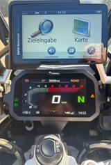 BMW R1250GS, 3 Pakete, Navi, Koffer