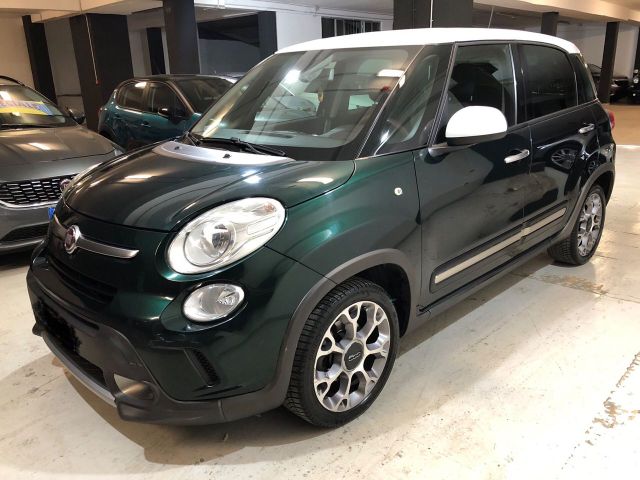 Fiat 500L 1.3 Multijet 95 CV Trekking