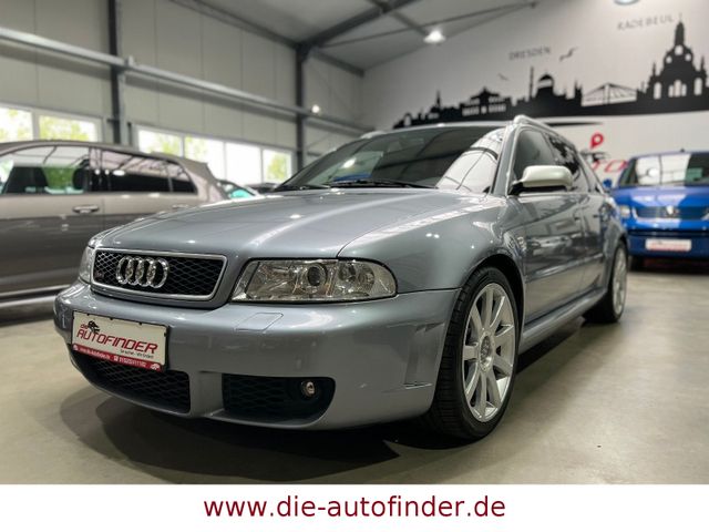 Audi RS4 2.7 quattro Xenon,Leder,Sitzheizung,BOSE