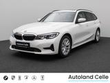 BMW 320d xD Panorama DAB PDC Geschwindigkeitsreg LED - BMW 320 mit Diesel-Antrieb: Schiebedach, Kombi