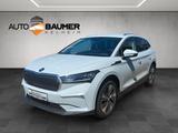 Skoda Enyaq 85x Loft ACC KAM SMART NAVI HEAT PUMP - Skoda Enyaq Gebrauchtwagen