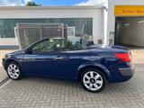 Renault Megane Coupé-Cabriolet Authentique 1.6 - Renault aus 2004