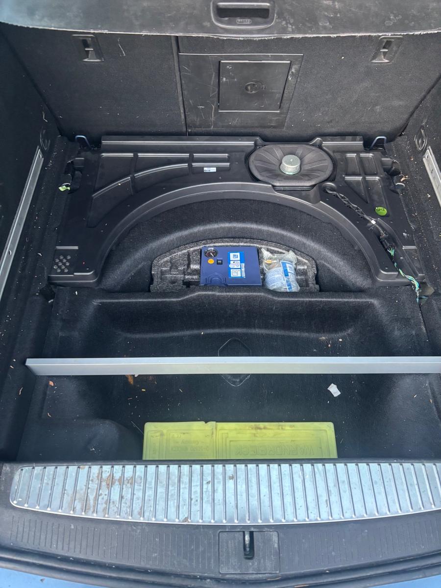 Opel Astra 2010 — photo 15