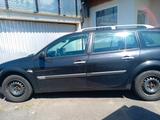 Renault Megan - Renault Megane aus 2006: Kombi