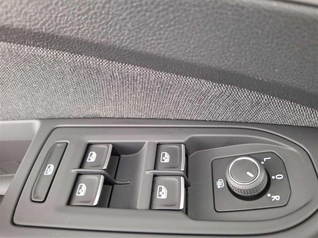 Volkswagen Golf Variant Life 2.0 TDI DSG Winterpaket Navi, миниатюра 15