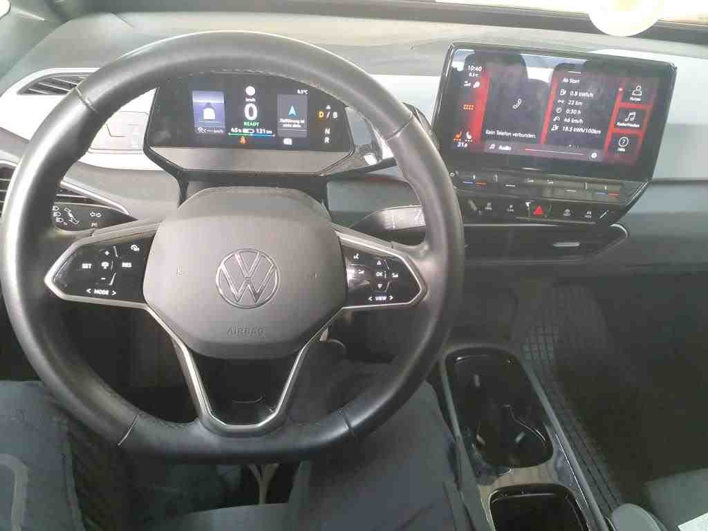 Volkswagen ID.3 - Bild 7
