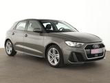 Audi A1 Sportback S-Line LED|Navi Plus|Advanced Key - Audi A1 Gebrauchtwagen in Dresden
