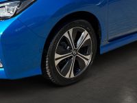 Nissan Leaf 40kWh N-Connecta WINTER 360°-CAM WÄRMEPUMPE - Image