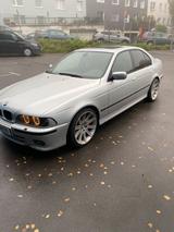 BMW Bmw E39 530i M Paket - BMW: E39 M Paket