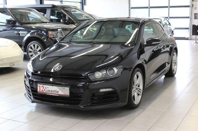 Volkswagen Scirocco 2.0 TSI R*Pano*1.Hand