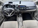 Honda Insight 1.3 i-DSI VTEC IMA Elegance Elegance - Honda Insight Gebrauchtwagen