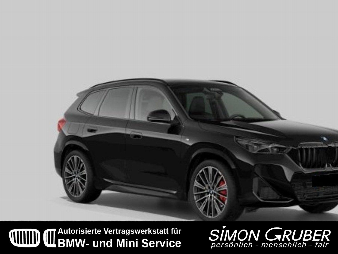 Fahrzeugabbildung BMW X1 xDrive23i M Sport Pro Pano HUD H&K Leder AHK