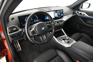 BMW 430 Gran Coupé