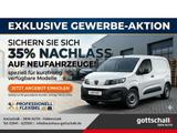 Peugeot Partner 1.5 XL KLIMA PDC NAVI LED SCHEINWERFER - Peugeot Partner Neuwagen