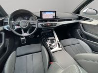 Audi S4 - Vorschau Bild 18