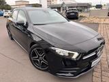 Mercedes-Benz A -Klasse Edition(163PS) NAVI, RFK, SHZ, LED - Mercedes-Benz A 200 in Wiesbaden