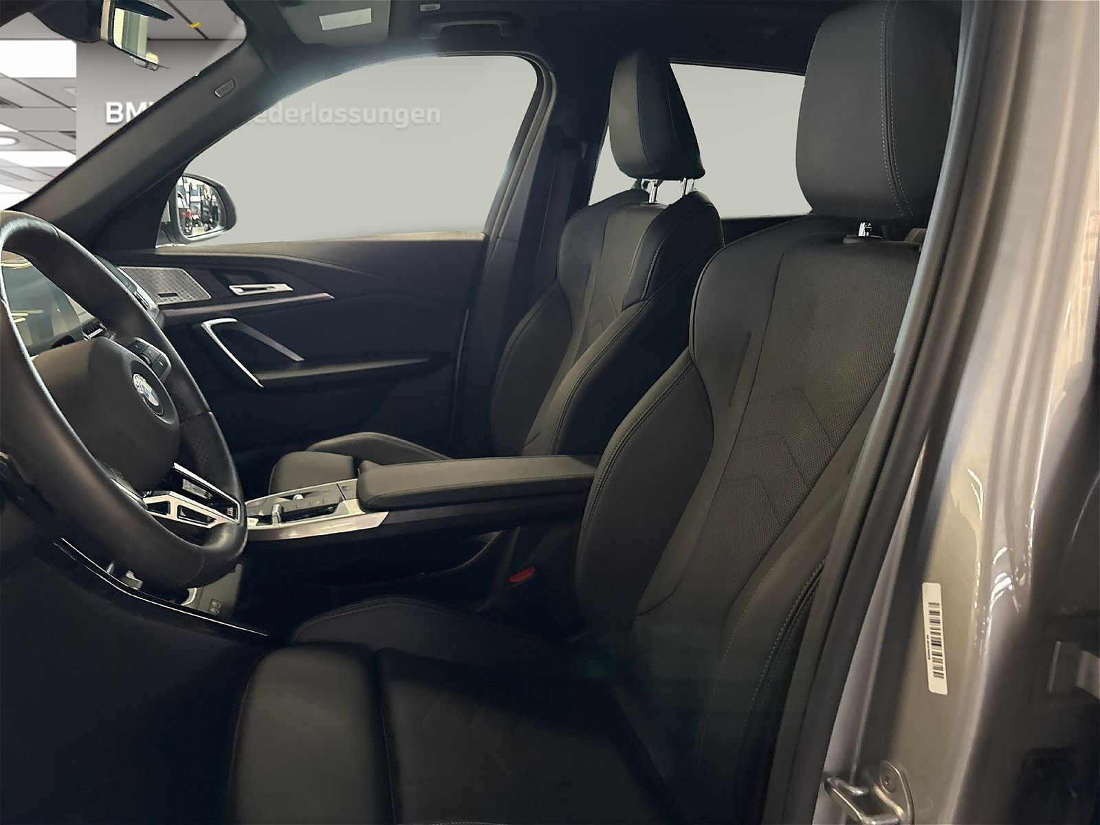 BMW X1 - Bild 11