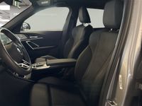 BMW X1 - Vorschau Bild 11