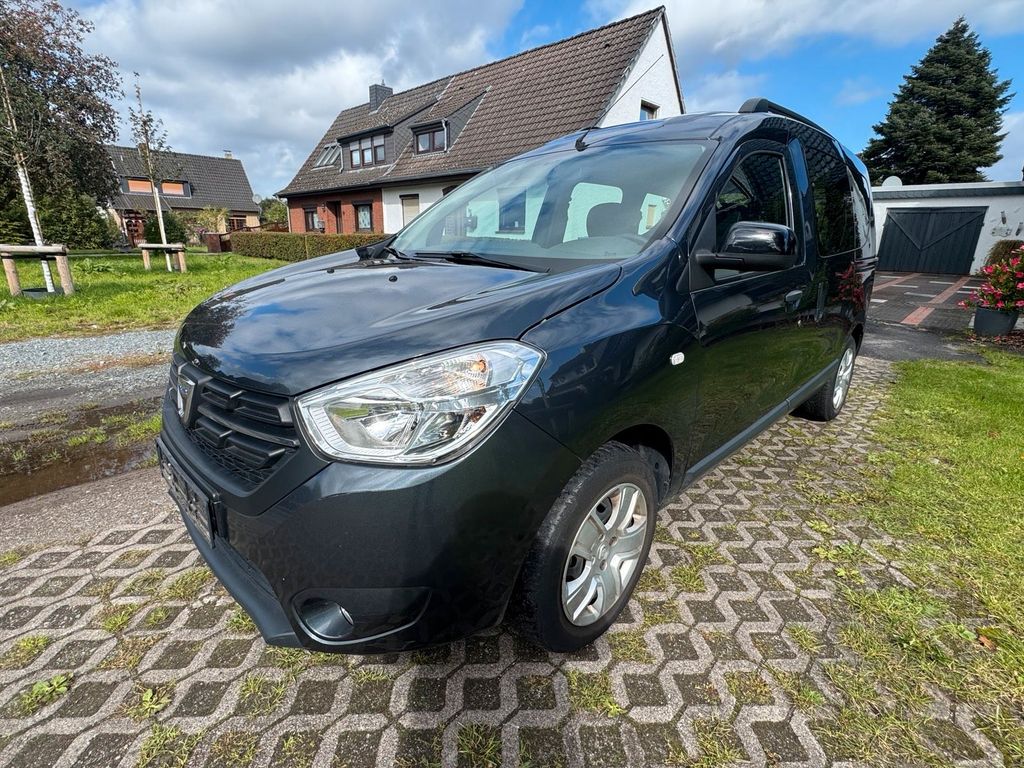 Image of Dacia Dokker