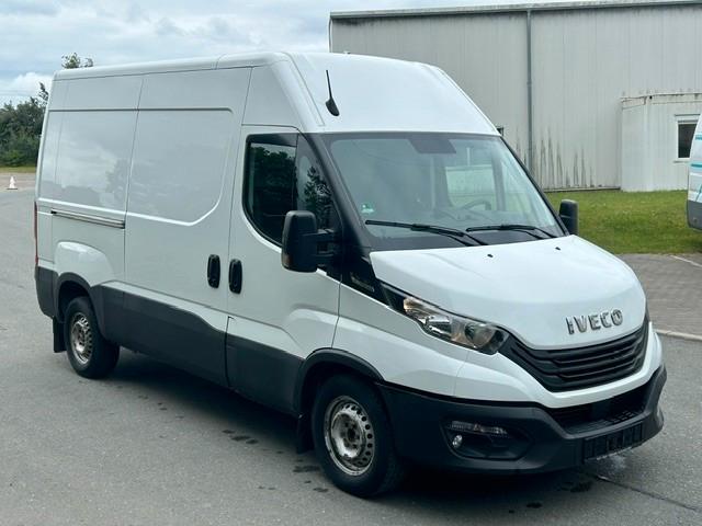 Iveco Daily Kasten  35 S 16 RS 3520mm/Hi-Matic/Klima