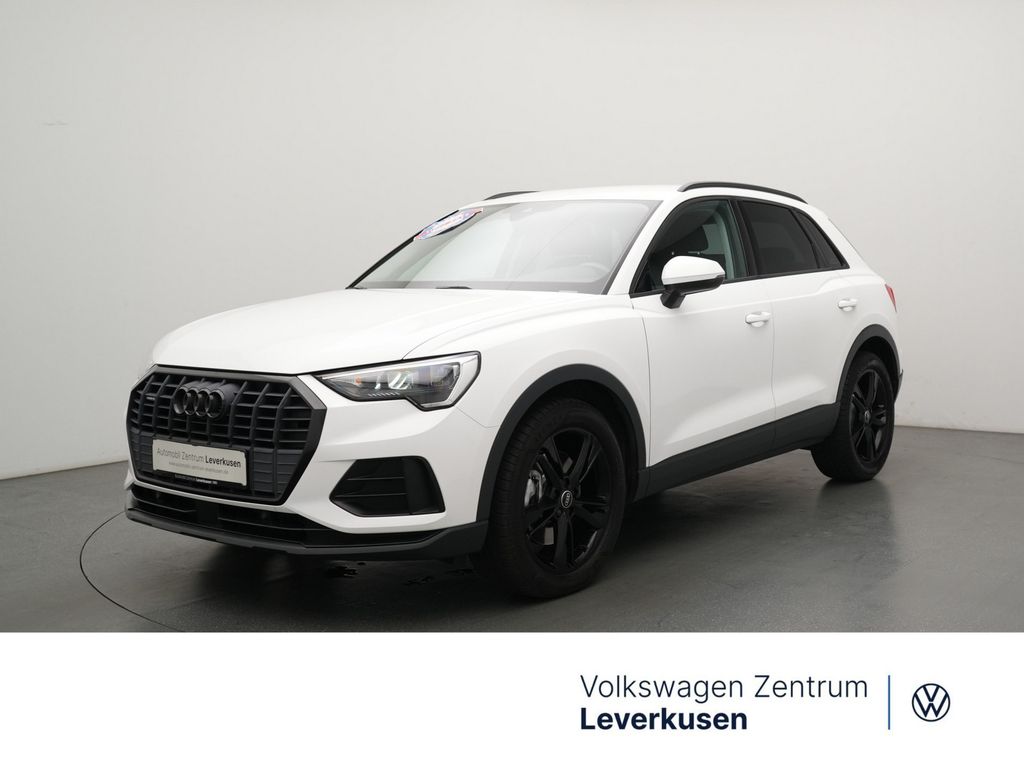 Image of Audi Q3