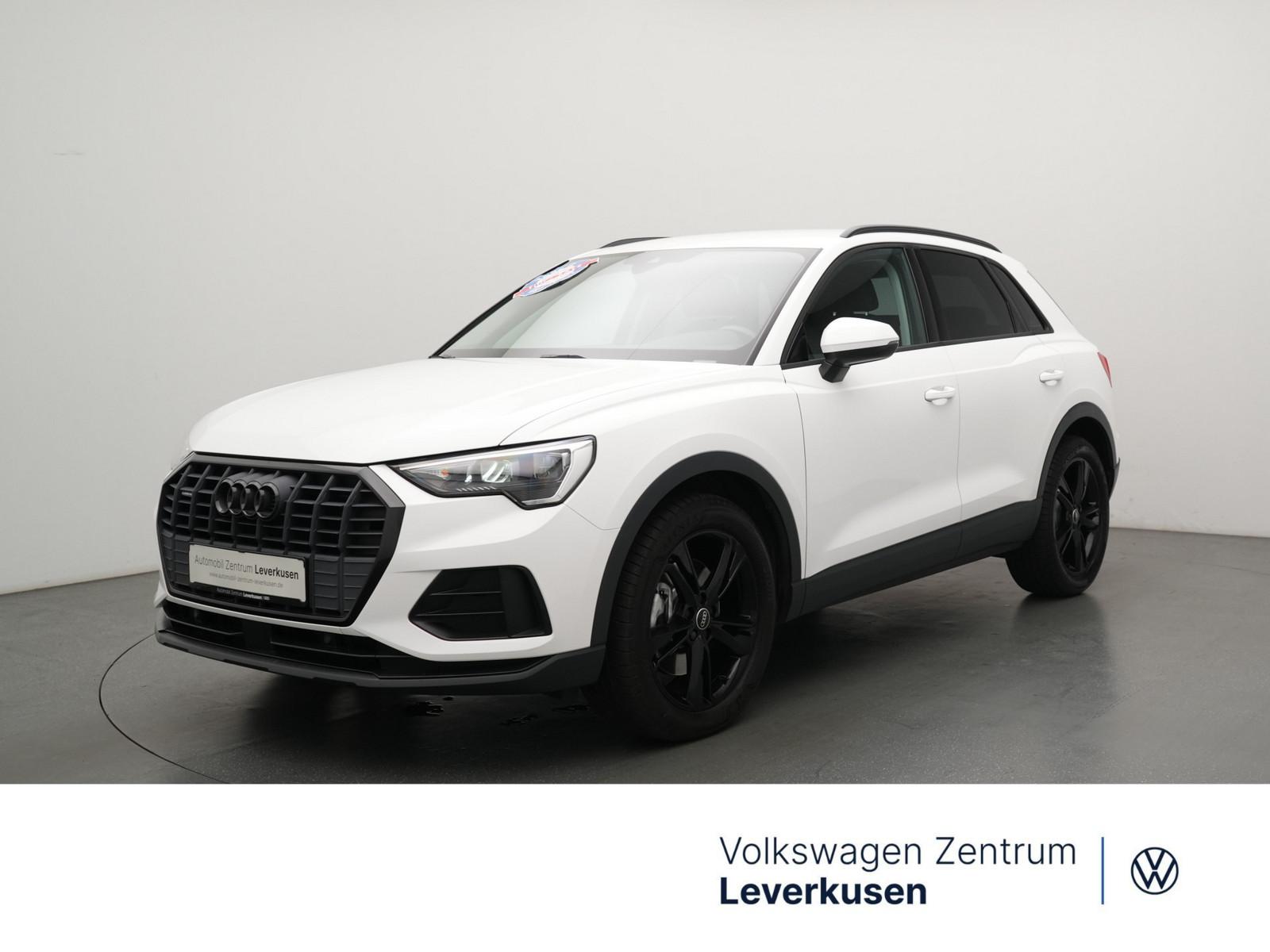 Audi Q3 40 quattro S TRON LED PDC SHZ KLIMA