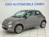 Fiat 500 Dolcevita*DAB*Klima*Pano*Apple|Android - Fiat 500 mit Hybrid-Antrieb: Dolcevita