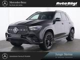 Mercedes-Benz GLE 450 d 4M AMG Line Advanced +/Pano/AHK/Night - Mercedes-Benz GLE 450 Gebrauchtwagen
