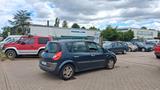 Renault Scenic II Avantage 2009 - Renault Scenic aus 2008 mit Diesel-Antrieb