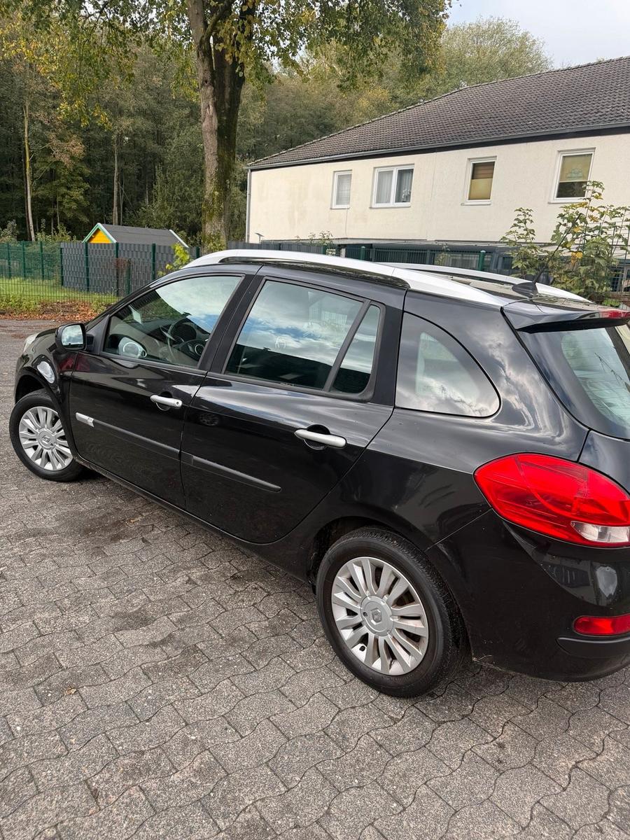 Renault Clio 2012 — photo 6