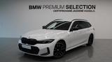 BMW M340d xDrive Touring - gebrauchte BMW M340d aus dem Jahr 2023