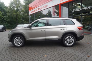 Skoda Kodiaq - 9