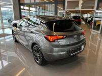 Opel Astra 1.4 Turbo Dynamic*NAVI*KAMERA*WINTERPAKET*