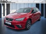 Seat Ibiza 1.0 TSI Xcellence Kamera Navi SHZ LED - Seat Ibiza Gebrauchtwagen in Hamburg