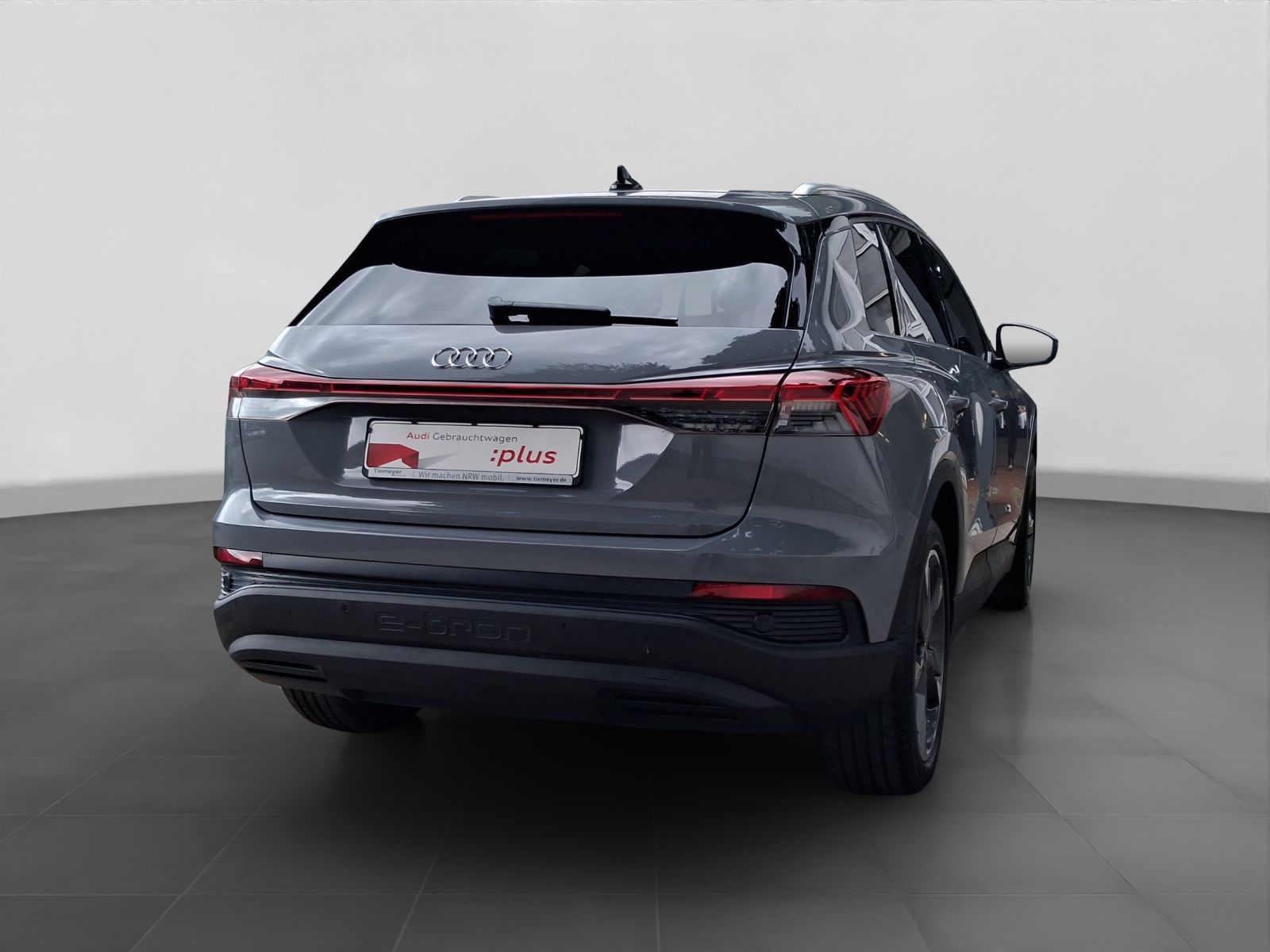 Audi Q4 e-tron - Bild 3