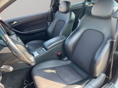 MERCEDES-BENZ CLC 160 Rückfahrkamera MFL