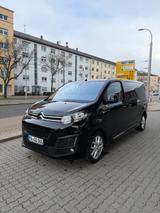 Citroën SpaceTourer 2,0 BlueHDi 180 S&S L2 Business ... - Citroën SpaceTourer von privat