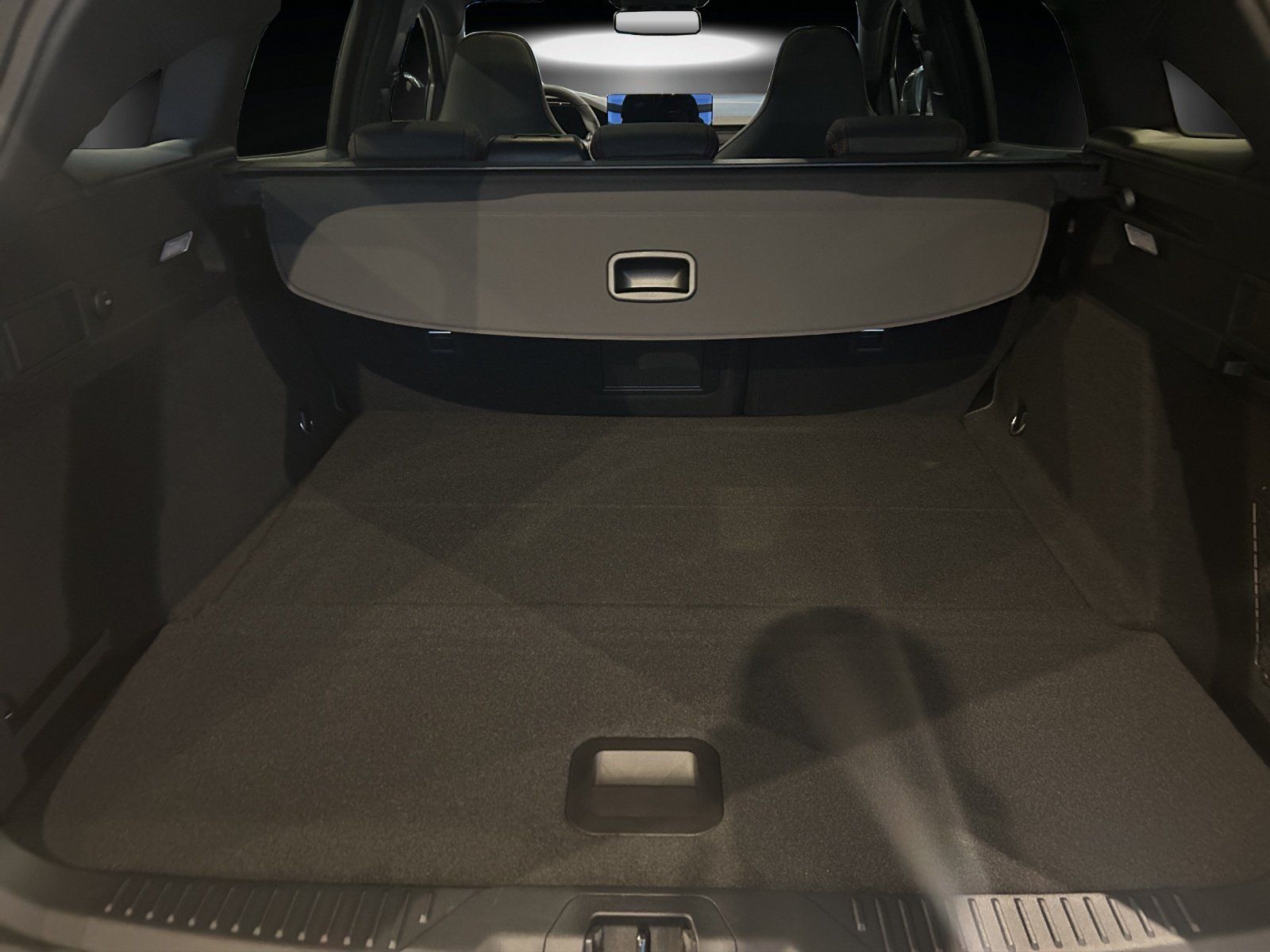Fahrzeugabbildung Ford Focus ST X 280PS B&O Winter Pa. Pano Dach Winter