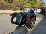 Harley-Davidson Freewheeler FLRT-  Tempomat, Keyless, LED, ABS - HARLEY-DAVIDSON FREEWHEELER