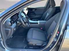 Fahrzeugabbildung Mercedes-Benz C200d T Avantgarde DISTRONIC LED NIGHT BURMESTER