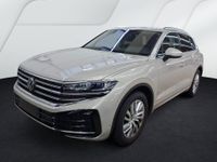 Volkswagen Touareg - Vorschau Bild 2