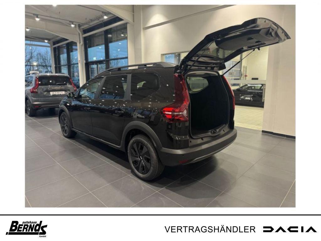 Dacia Jogger TCe 110 Expression NAVI KLIMAAUTO SITZHZG