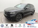 Volkswagen Touareg PA V6 TDI Autom. 4M R-Line Black22Pano