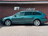 Skoda Superb 2.0 TDI DSG Combi Best Of *Navi*AHK - Skoda Superb Gebrauchtwagen in Bremen
