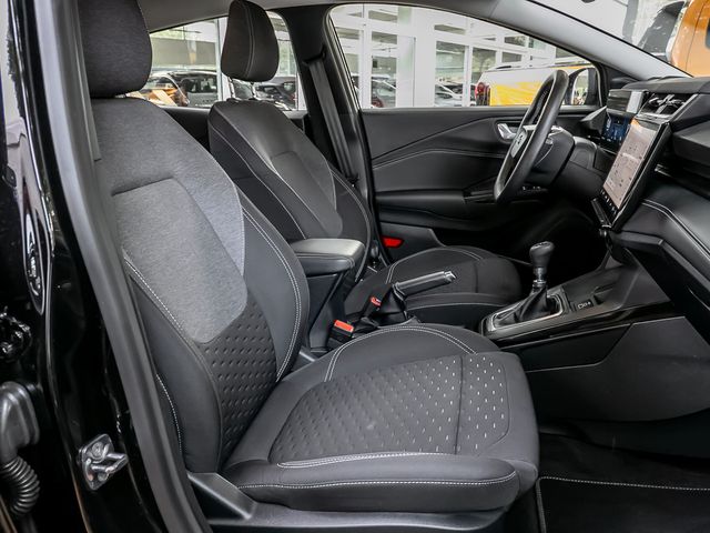 Ford Puma 1.0 Titanium Assistentpaket Kamera Navi LED
