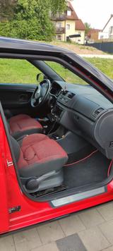 Skoda Fabia 1.6l TDI 77kW Monte Carlo Monte Carlo - aus 2011: Carlo