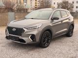 Hyundai Tucson 4WD N-Line KRELL+PANO+NAVI+360°+LED+SHZ - Hyundai Hybrid (Diesel/Elektro)