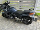 Honda CBF 600 ABS PC38 aus 2. Hand unfallfrei - HONDA 2005 CBF 600