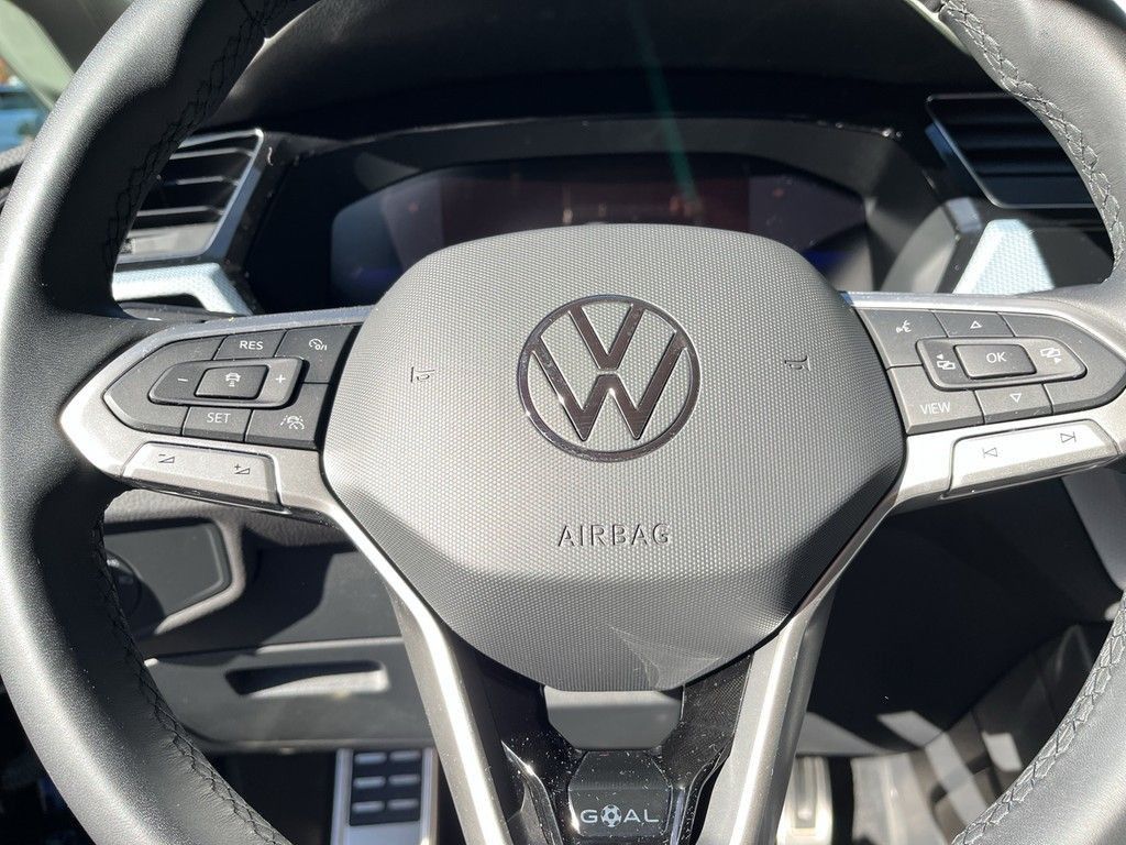 Volkswagen Touran - Bild 23