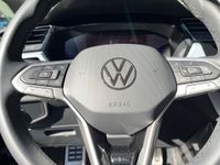 Volkswagen Touran - Vorschau Bild 23